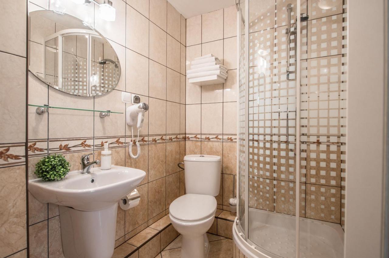 Pokoje Widokowe Sywarne Kościelisko Kültér fotó